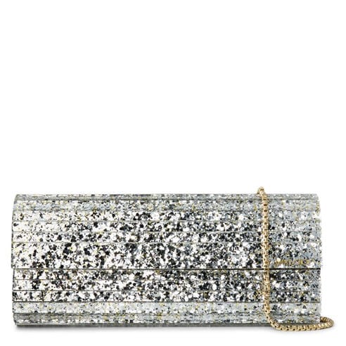 JIMMY CHOO - Jimmy Sweetie Clutch Ld64