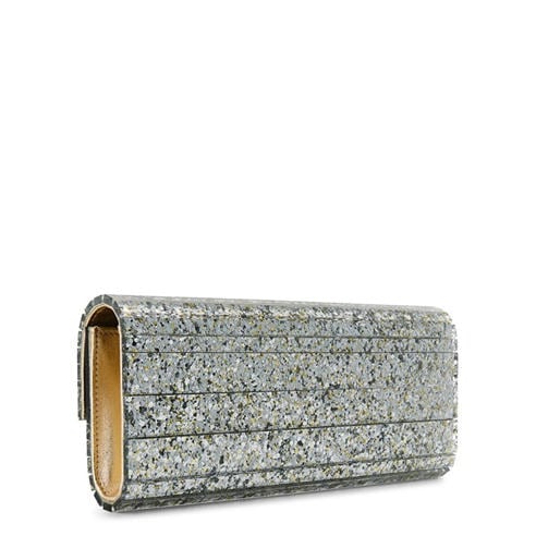 JIMMY CHOO - Jimmy Sweetie Clutch Ld64