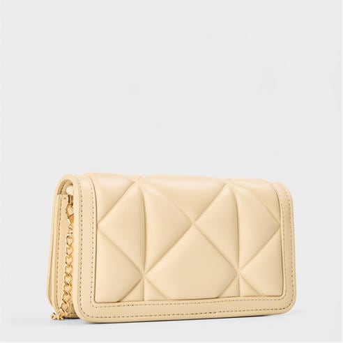 Love Moschino - Women's Quilted Cross Body Bags