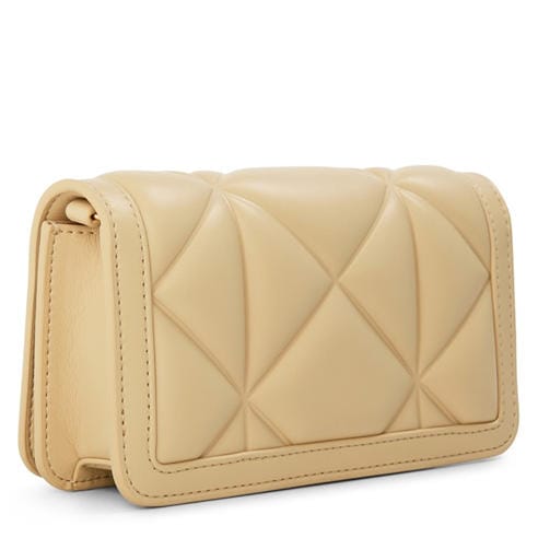 Love Moschino - Women's Quilted Cross Body Bags