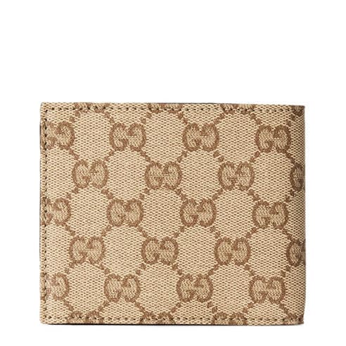 GUCCI - Gucci GG Core Wllt Sn64