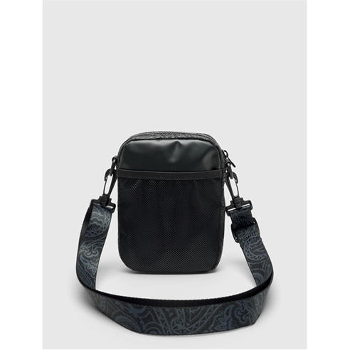 Pretty Green - Men's Rivington Cross Body Bag