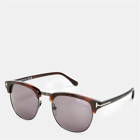 TOM FORD - Mens Henry TF248 Sunglasses