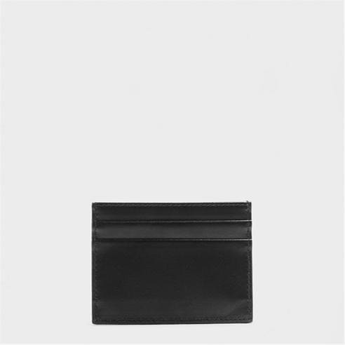 DOLCE AND GABBANA - Men's Card Holder
