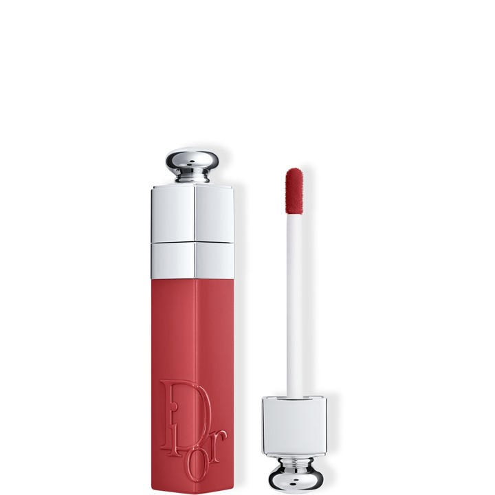 Dior Women's Pink Addict Lip Tint - Size Under 50ml