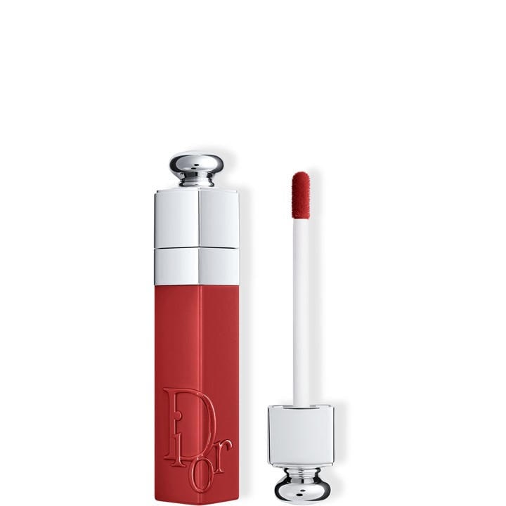 Dior Women's Pink Addict Lip Tint Under 50Ml