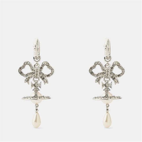 VIVIENNE WESTWOOD - Viv Rigoberta Pl Ear Ld62