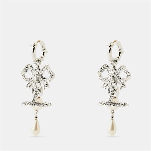 VIVIENNE WESTWOOD - Viv Rigoberta Pl Ear Ld62