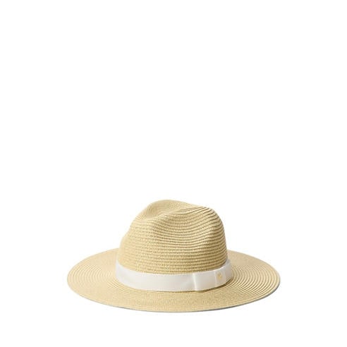 Lauren by Ralph Lauren - Fedora Hat