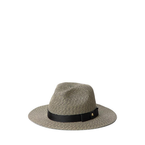 Lauren by Ralph Lauren - Fedora Hat