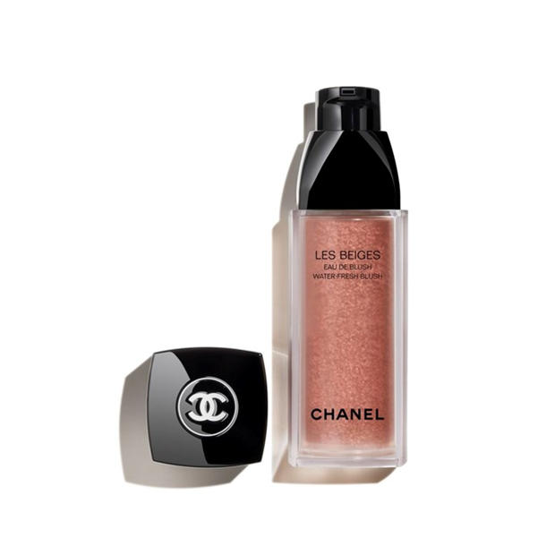 CHANEL LES BEIGES Water-Fresh Blush,Specials : American Fashion Style Bags On Sale