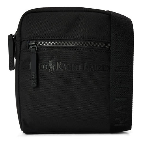Polo Ralph Lauren - Modern Logo Large Crossbody Bag