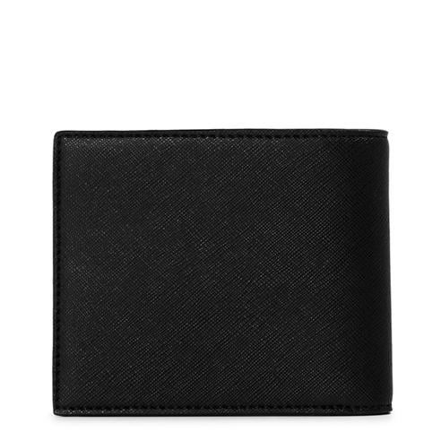 VIVIENNE WESTWOOD - Saffiano Billfold Wallet