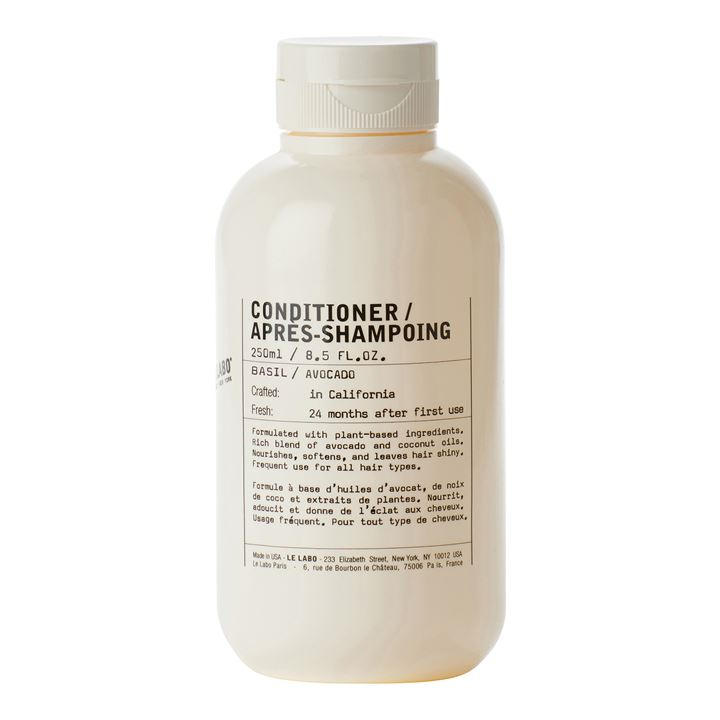 Le Labo  Basil Conditioner 250Ml - Size 250ml