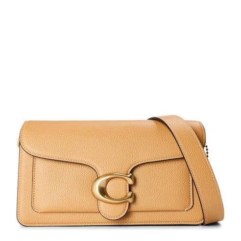 Coach - Tabby 26 Shoulder Bag