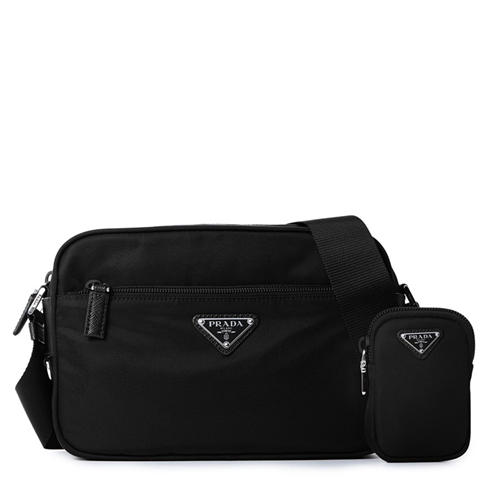 PRADA - Prada Nylon Camera Ld64