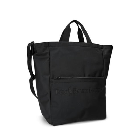 Polo Ralph Lauren - Modern Logo Large Tote Bag