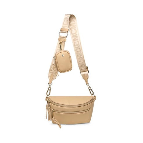 Steve Madden - Women's Cross Body Bags