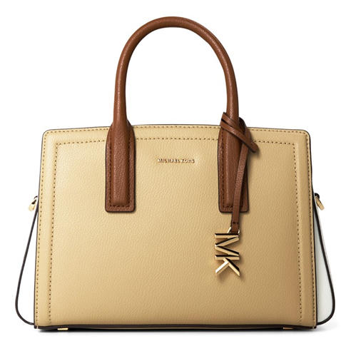 MICHAEL Michael Kors - Laila Small Satchel