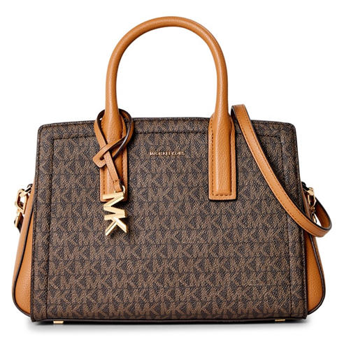 MICHAEL Michael Kors - Laila Small Satchel