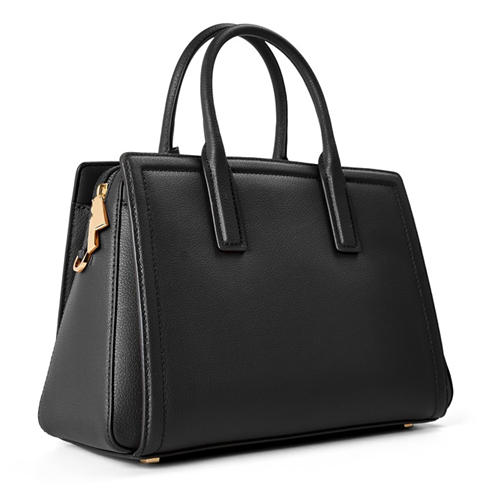 MICHAEL Michael Kors - Women's Laila Medium Stitch Satchel Bag