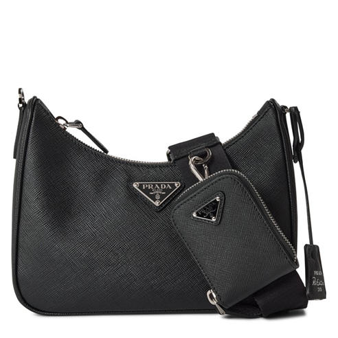 PRADA - Prada Leather Re-Edi Ld64