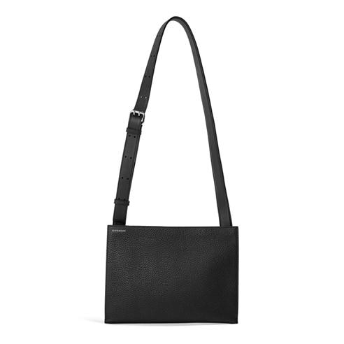 GIVENCHY - Men's Flat Leather Pouch