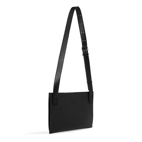 GIVENCHY - Men's Flat Leather Pouch