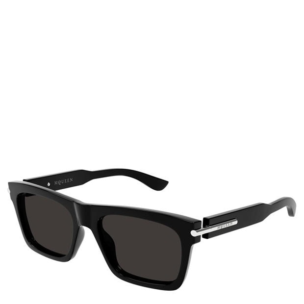 ALEXANDER MCQUEEN Oversized Sunglasses,All Products : American Fashion Style Bags On Sale