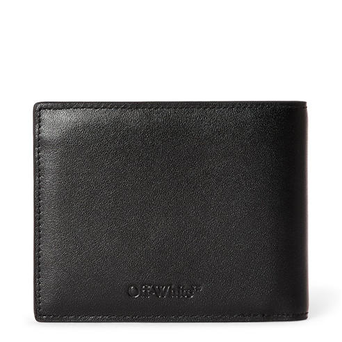 OFF WHITE - Men's Billfold Wallet