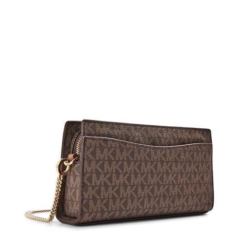 MICHAEL Michael Kors - Women's Hamilton Cross Body Wallet On Chain
