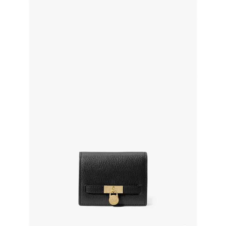 Michael Michael Kors Women's Black Mmk Hamiltonpse Ld54