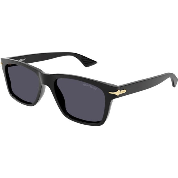 MONTBLANC Rectangle Sunglasses,Specials : American Fashion Style Bags On Sale