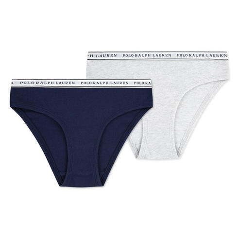 Polo Ralph Lauren - Polo 2Pk Briefs Jn62