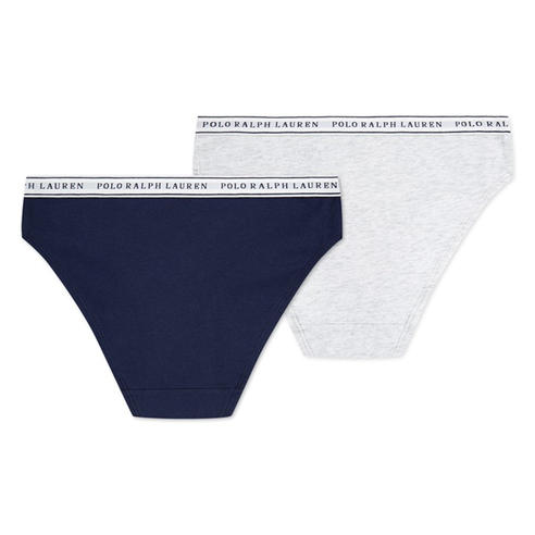 Polo Ralph Lauren - Polo 2Pk Briefs Jn62