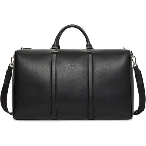 Calvin Klein - Men's Raised Holdall