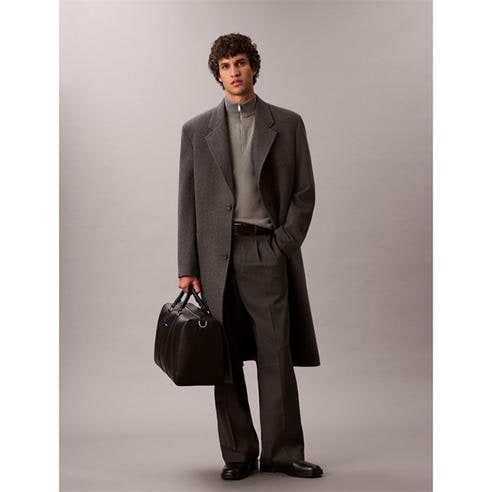 Calvin Klein - Men's Raised Holdall