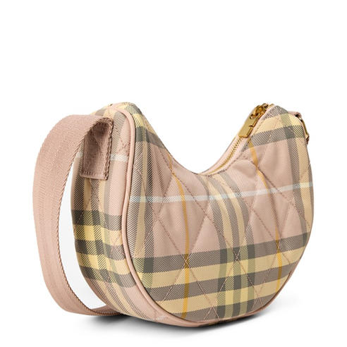 Burberry - Women's Horseshoe Cross Body Bag