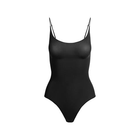 SKIMS - Women's Thong Bodysuit Shapewear