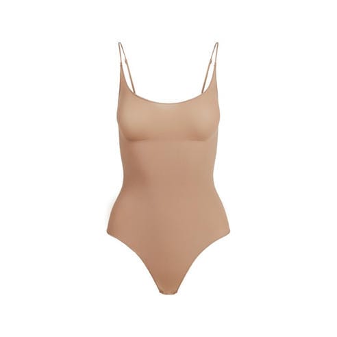 SKIMS - Women's Thong Bodysuit Shapewear