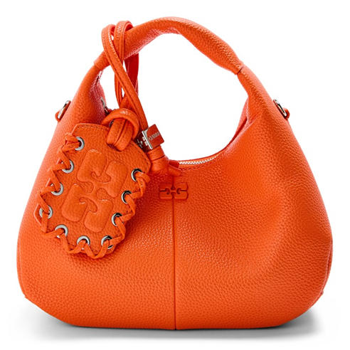 GANNI - Women's Hobo Mini Bag