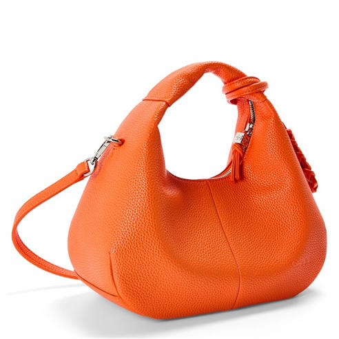 GANNI - Women's Hobo Mini Bag