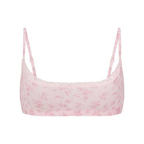 SKIMS - Women's Scoop Bralette