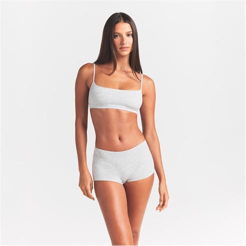 SKIMS - Women's Scoop Bralette