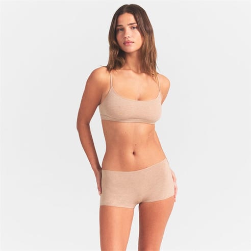SKIMS - Women's Scoop Bralette