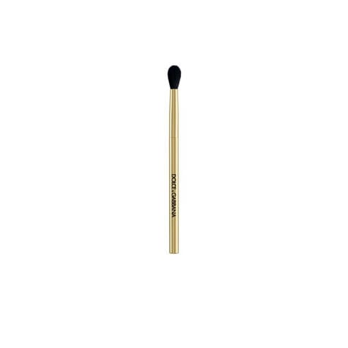Dolce and Gabbana - Eyeshadow Blender Beauty Brush