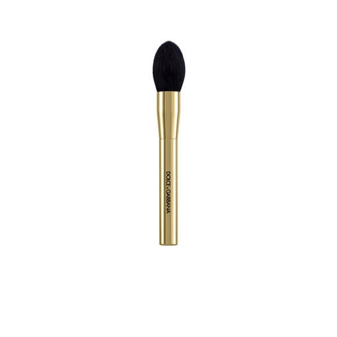 Dolce and Gabbana - Bronze Brusher