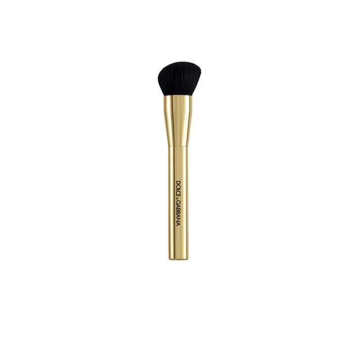 Dolce And Gabbana Women's None Foundation Brush