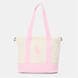 White/Pink