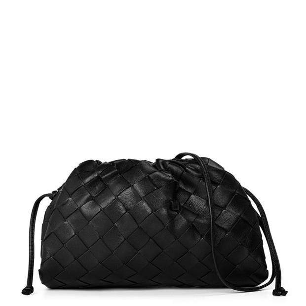 BOTTEGA VENETA Mini Pouch,All Products : American Fashion Style Bags On Sale